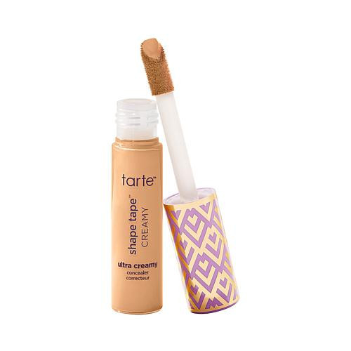 Tarte tarte shape tape™ creamy concealer - Medium-Tan Sand - 36S Medium-Tan Sand | HSN