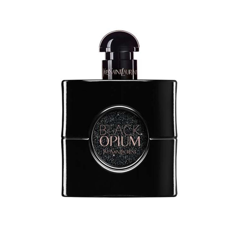 Black Opium Le Parfum - Women's Fragrance - YSL Beauty CA | YSL Beauty (CA)