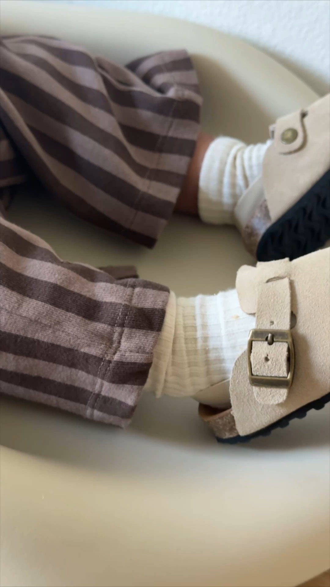 baby birks 🥹🥹