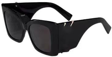 CYOIDAI Square Sunglasses for Women Men Trendy Retro Fashion Sunglasses UV 400 Protection Glasses... | Amazon (US)