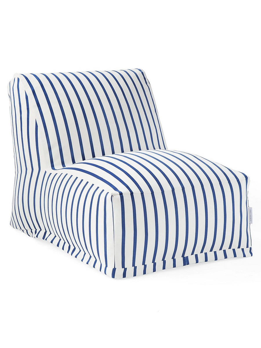 Oceanpark Lounger | Serena and Lily