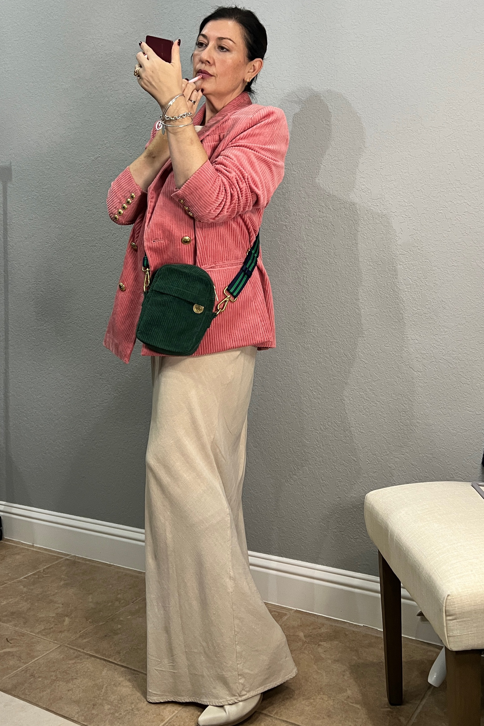 This Blazer!🩷
Target Collaboration with Rowing Blazer

#LTKstyletip #LTKSeasonal