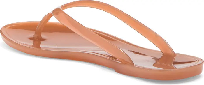 Beach Day Jelly Flip Flop (Women) | Nordstrom