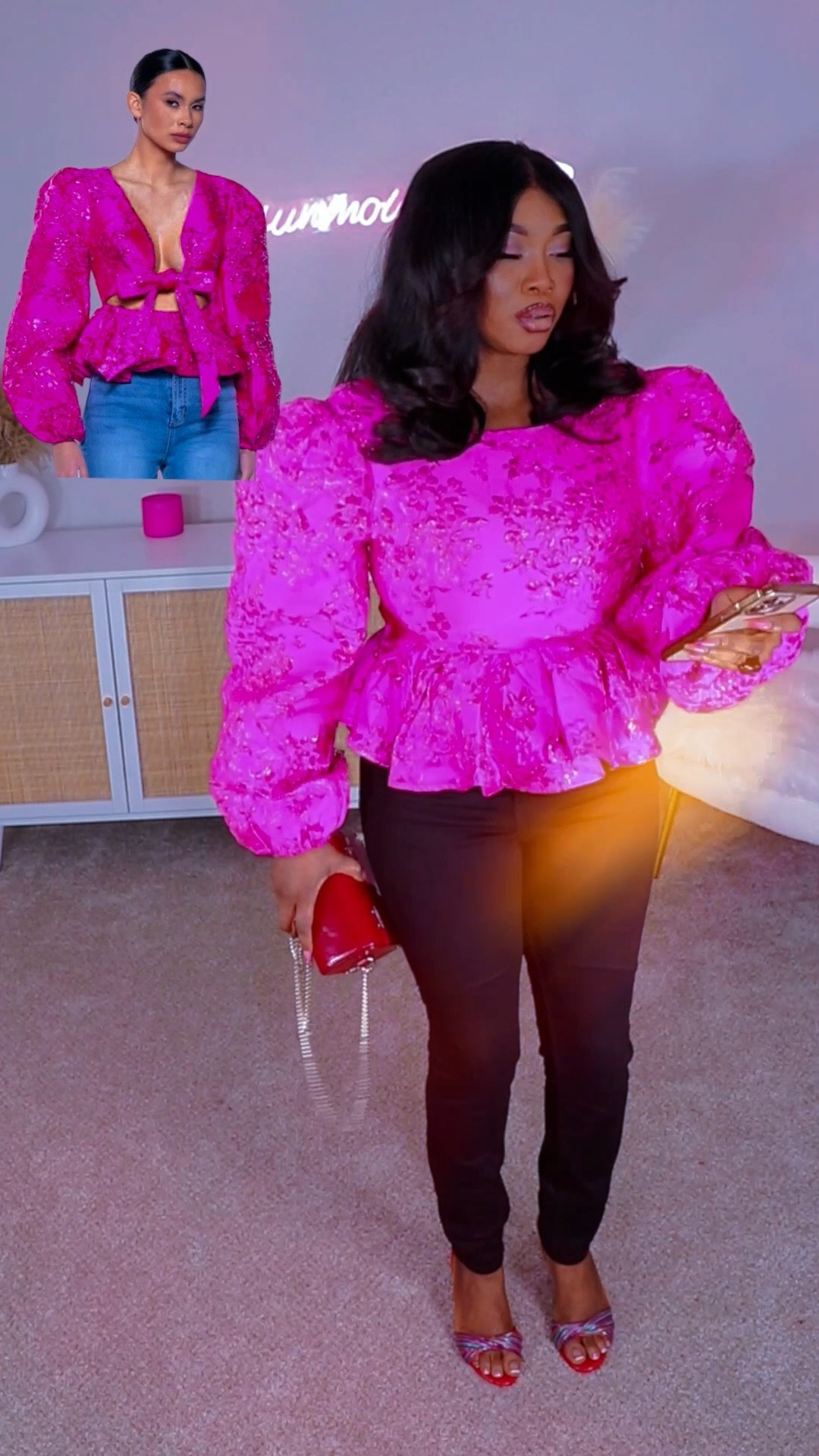 A tried and tested hack

#LTKU #LTKstyletip #LTKGiftGuide