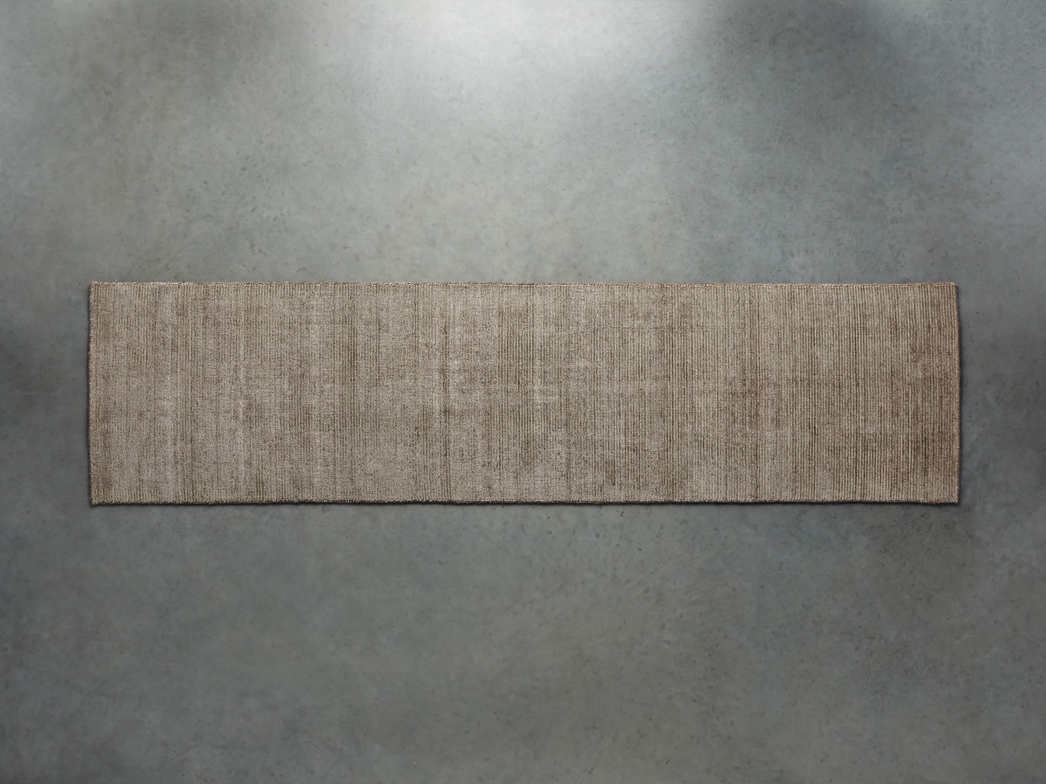 Jackson Handwoven Runner Rug | Arhaus