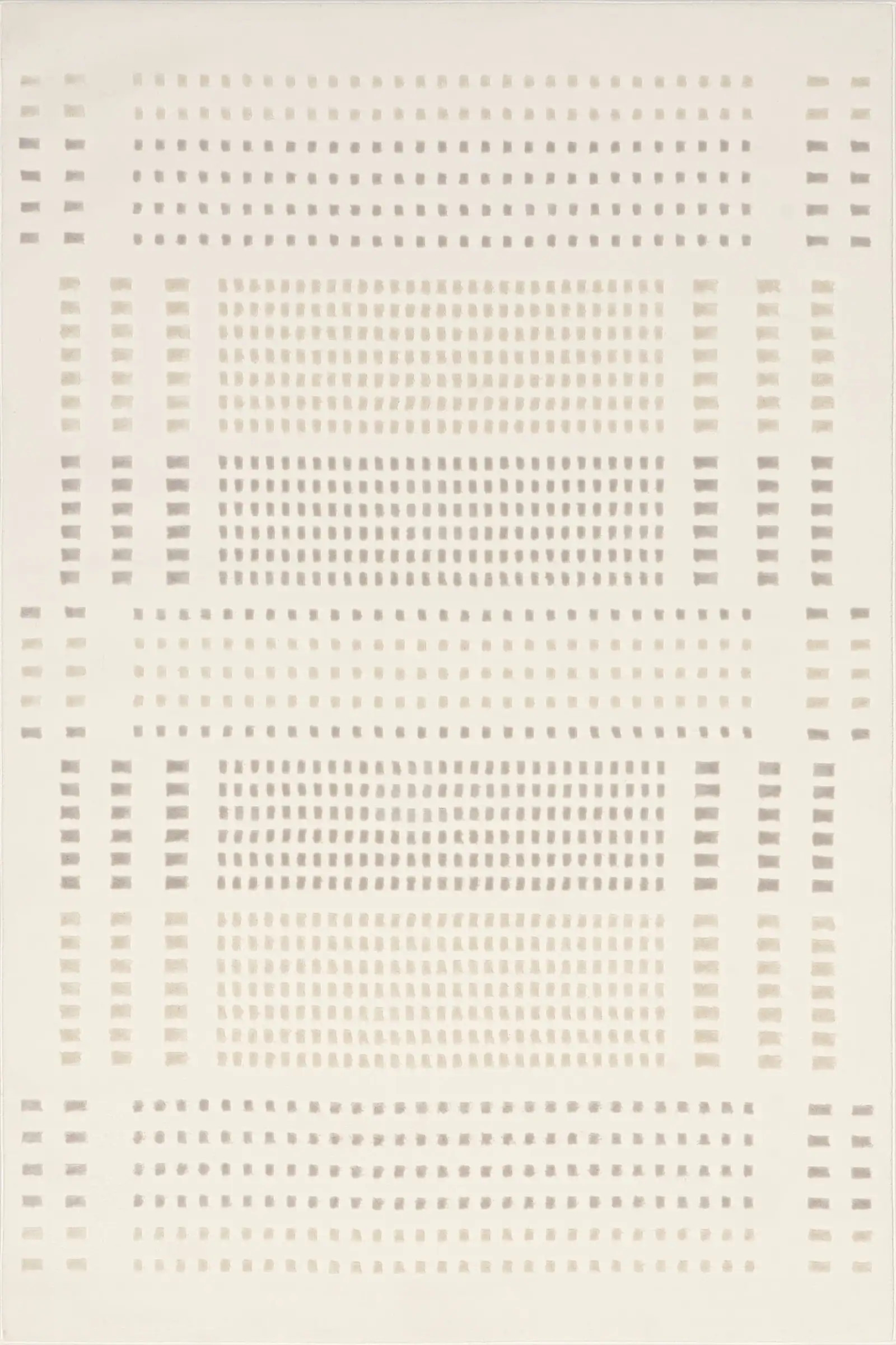 HandmadeMelrose Checked Rug | Cream Cream swatchMelrose Checked Rug | Brown Brown swatchMelrose C... | Rugs USA