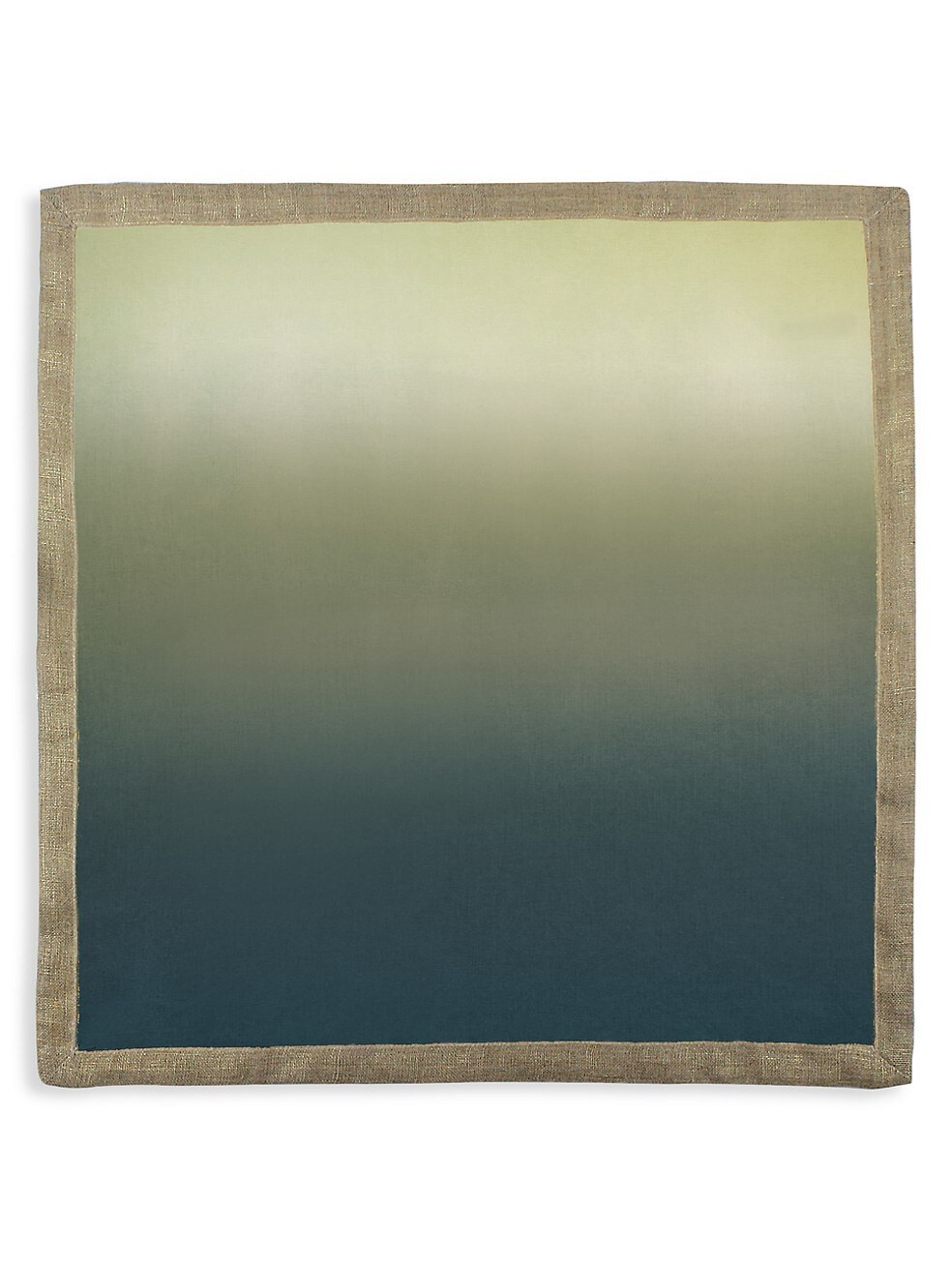 Kim Seybert Dip Dye Napkins, Set of 4 | Saks Fifth Avenue