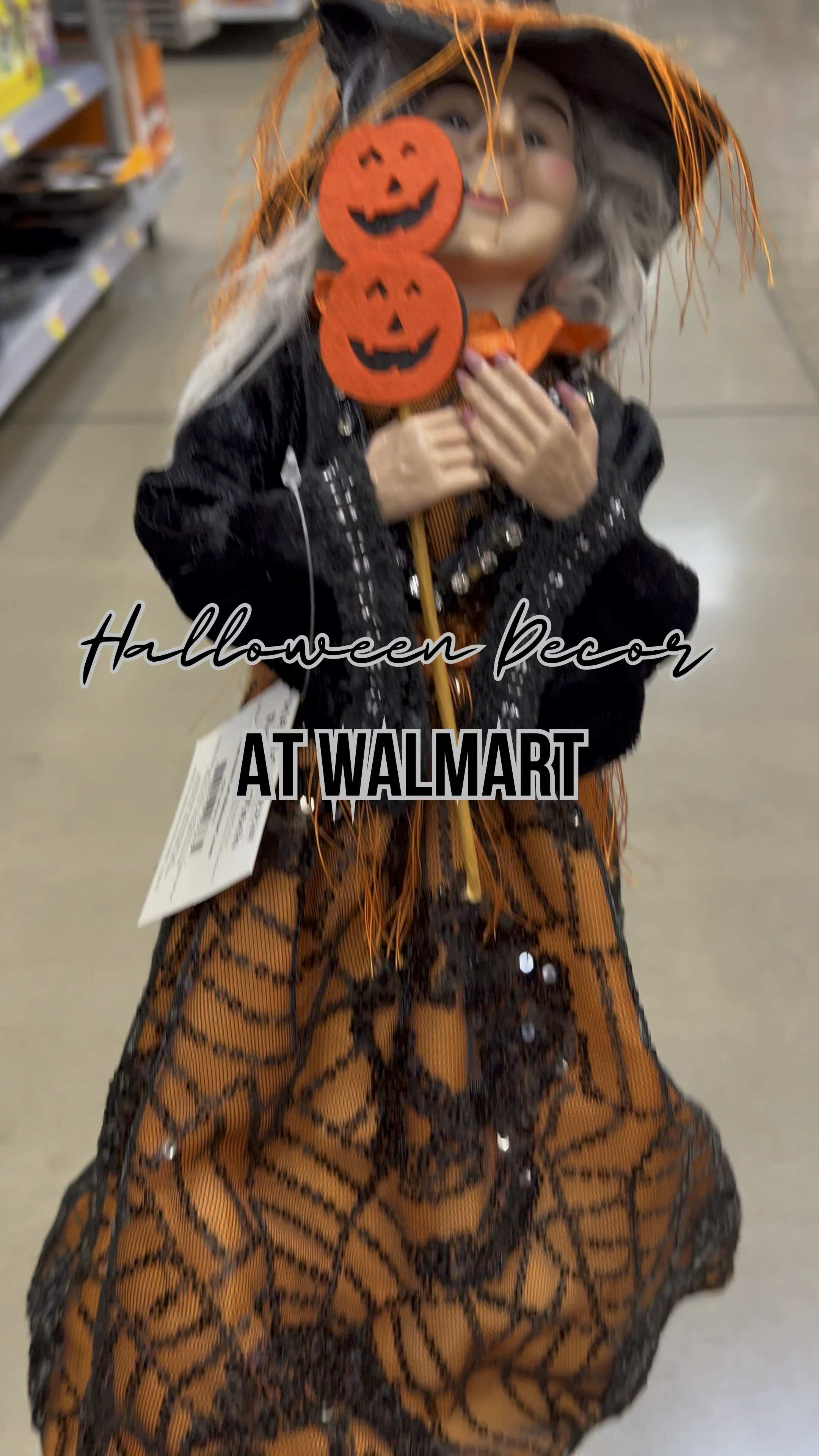 Some of my favorite Halloween decor!! Halloween gnomes, witch dolls, wreaths, garland, day of the dead decor, pumpkins, and more!!! Shop them here!

#LTKHoliday #LTKHalloween #LTKparties