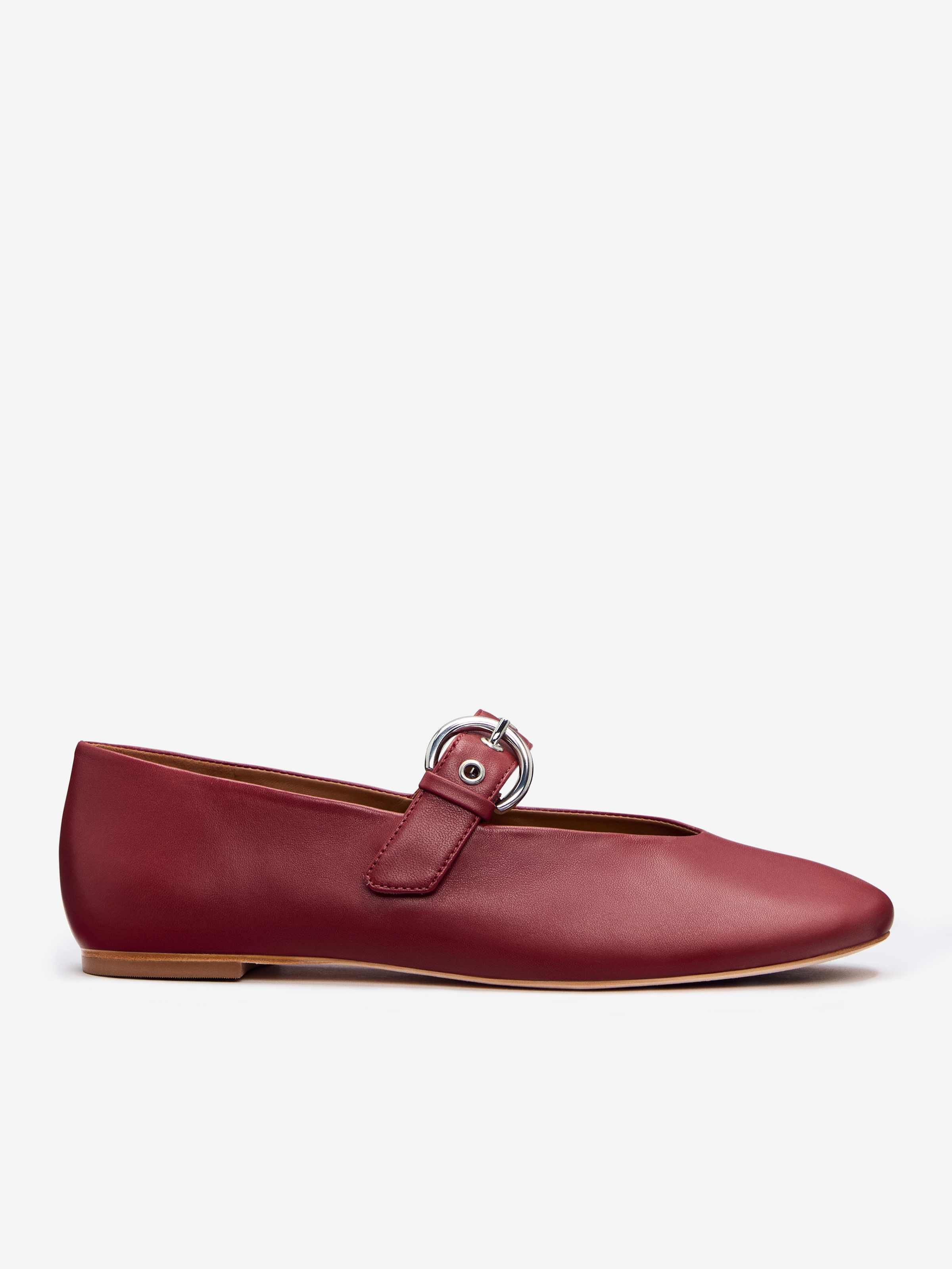 Bethany Ballet Flat | Reformation (Global)