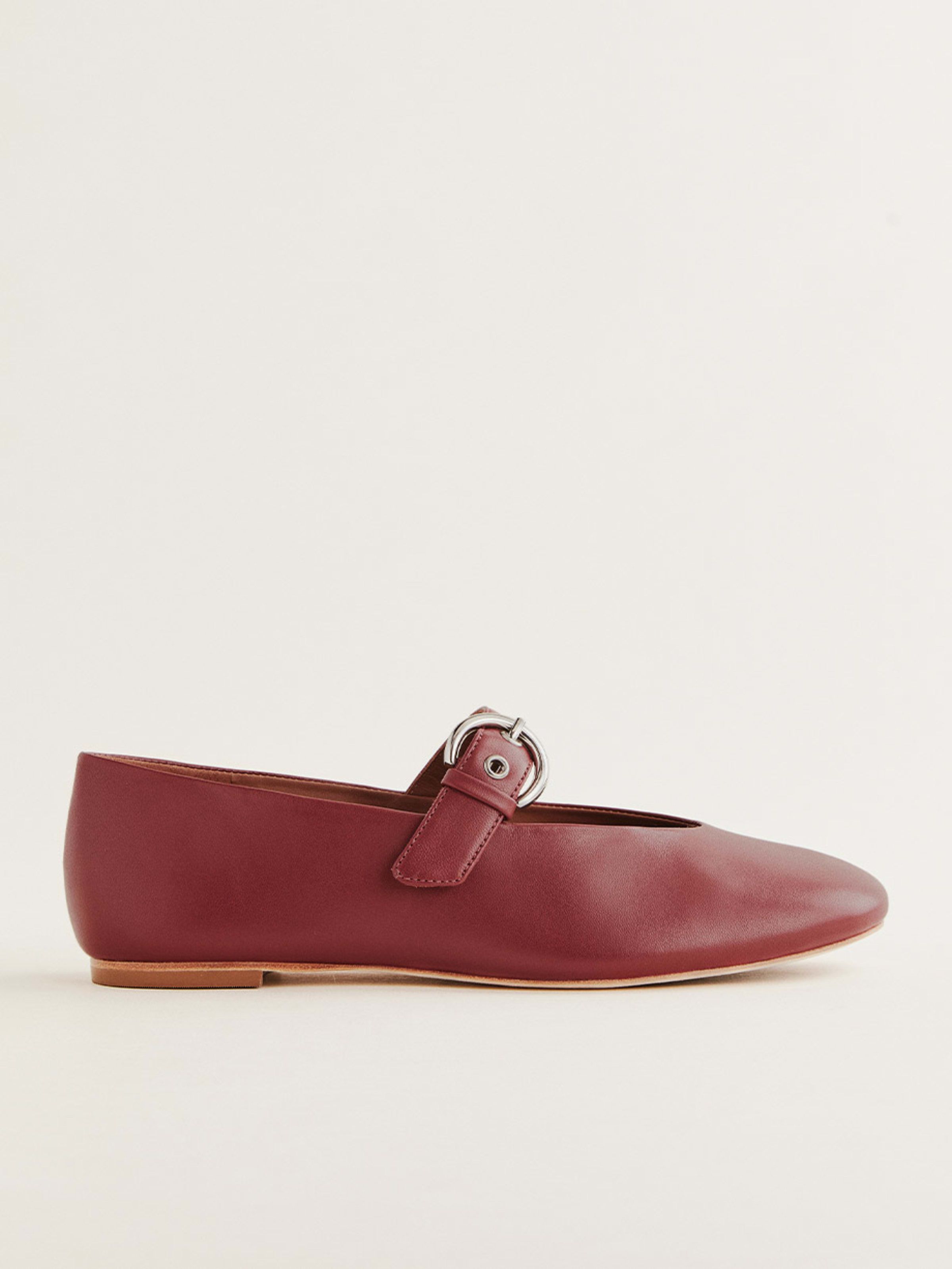 Bethany Ballet Flat | Reformation (Global)