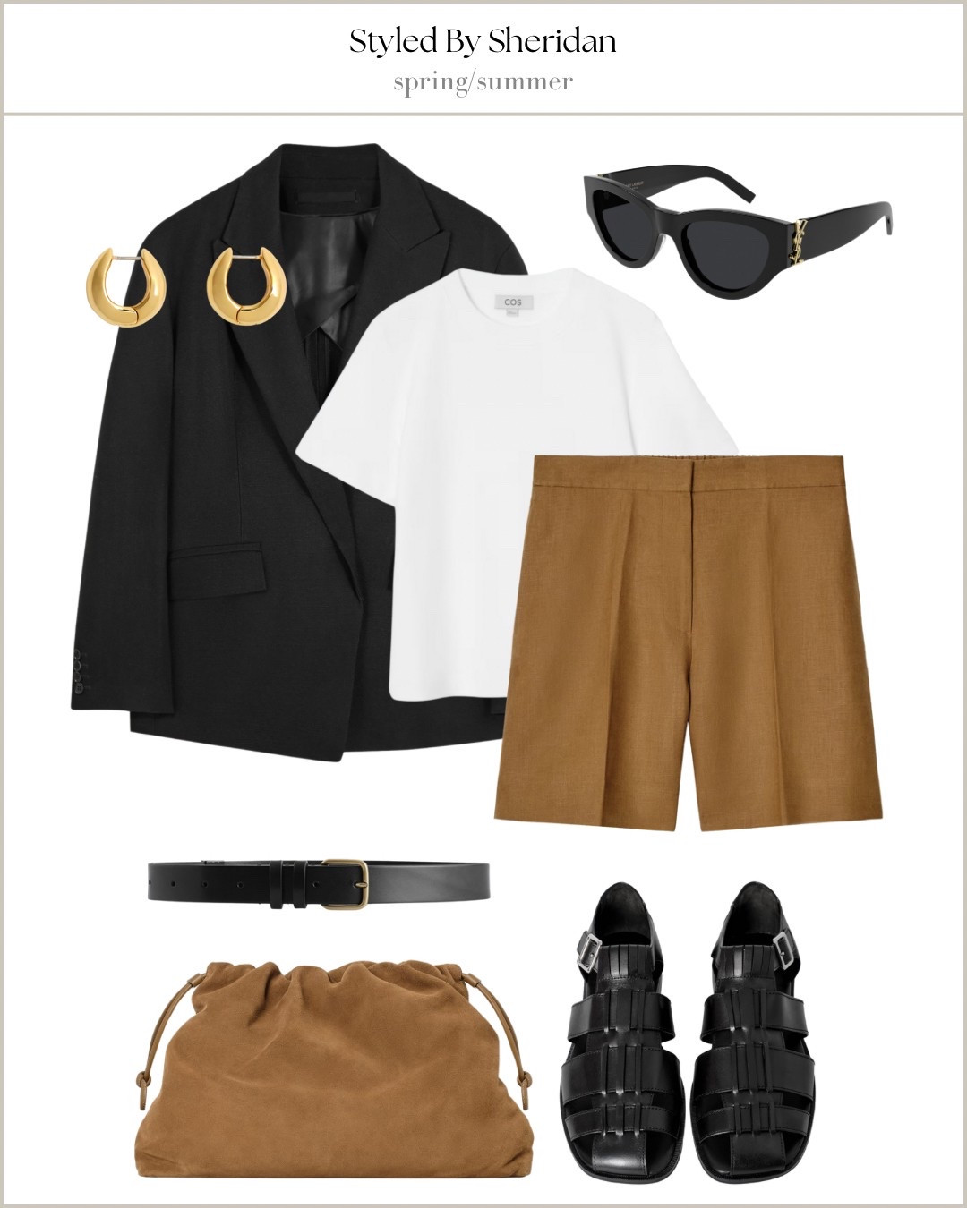 Spring/Summer 25 Cos styling 

#LTKstyletip #LTKsummer #LTKspring