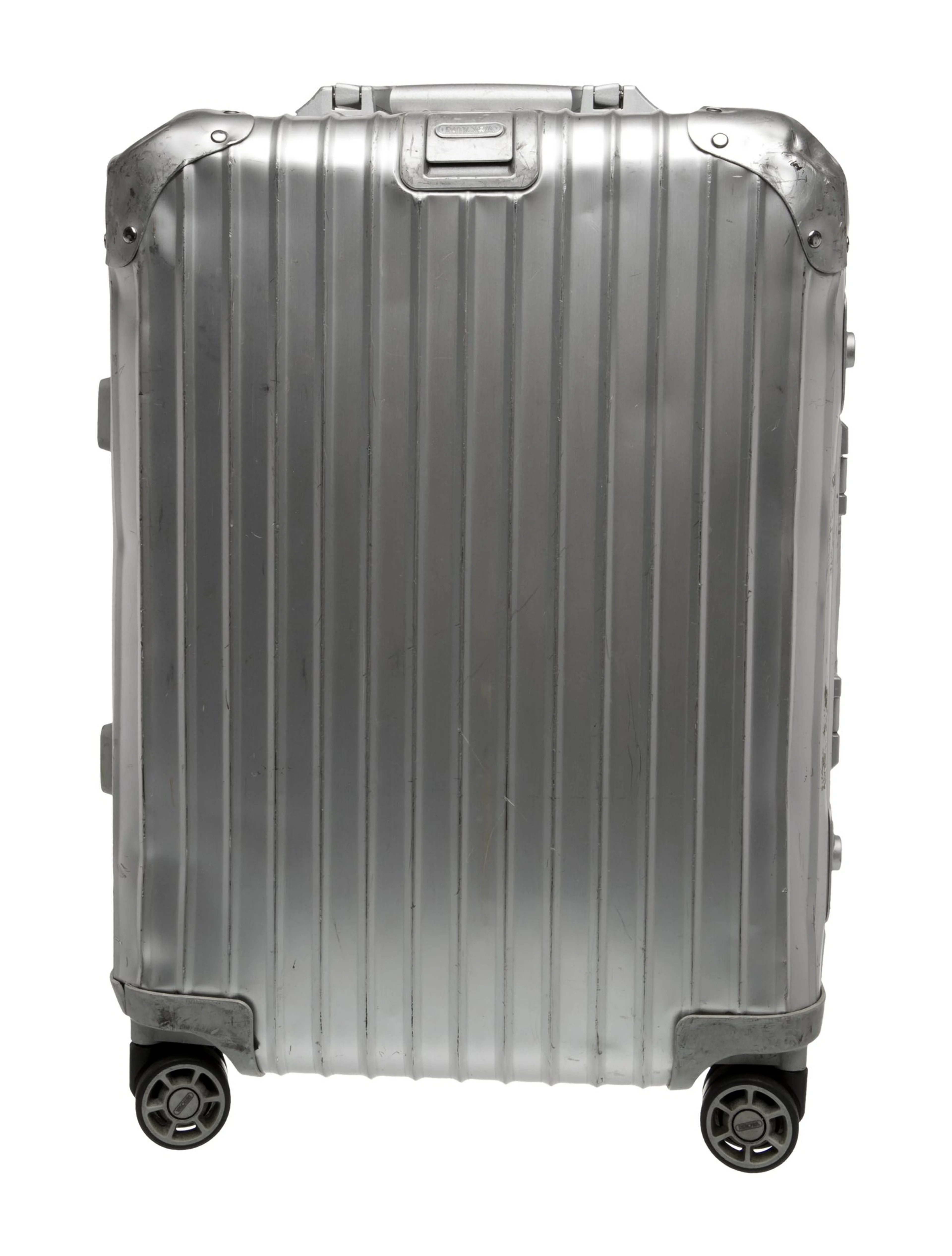 Carry On Suitcase | The RealReal