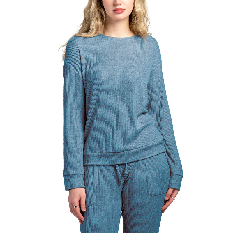CuddleBlend™ Sweater | Hello Mello