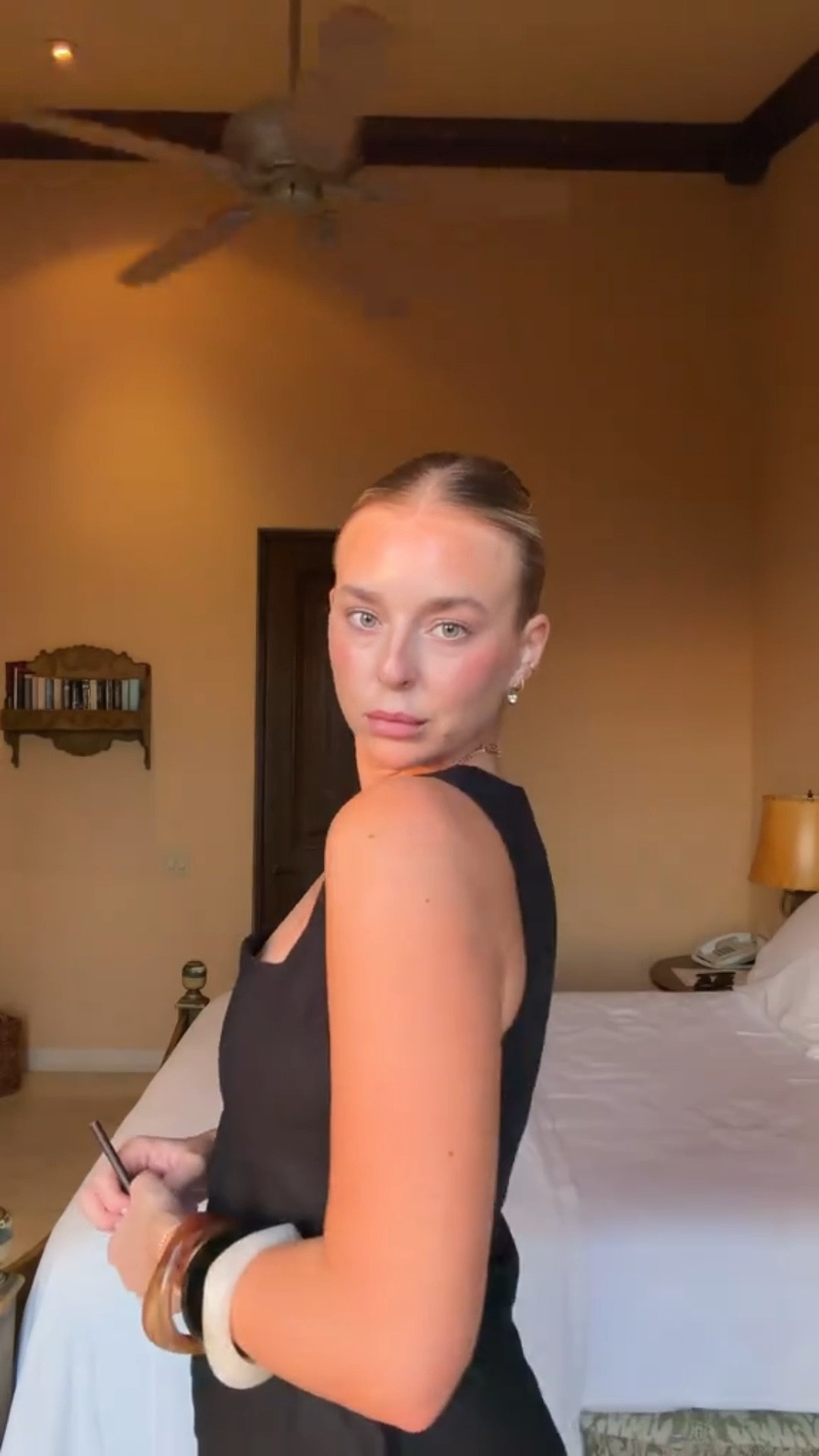 golden hour 😚 m.ph  by Mary Phillips lip liner + Laura Mercier lipstick!!!!!!

#LTKBeauty #LTKdayinmylife #LTKgrwm