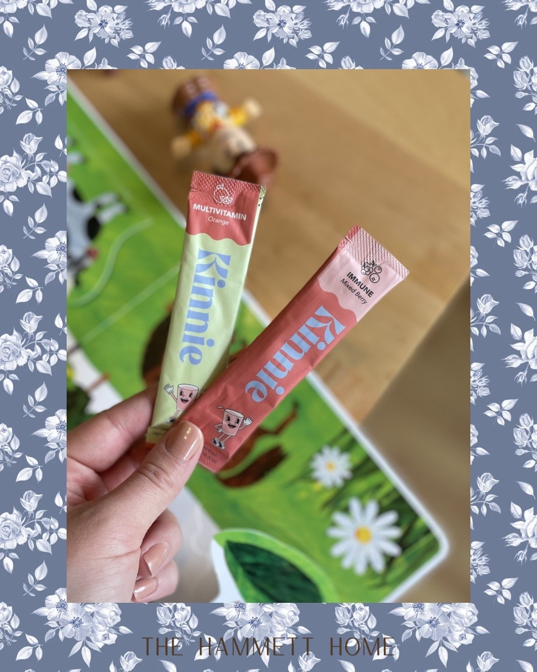 Toddler supplement juice packets! Made with clean ingredients. 


Amazon | wellness | health | vitamins | kids | family | affordable | trending | viral

#LTKmomlife #LTKmorningroutine #LTKKids