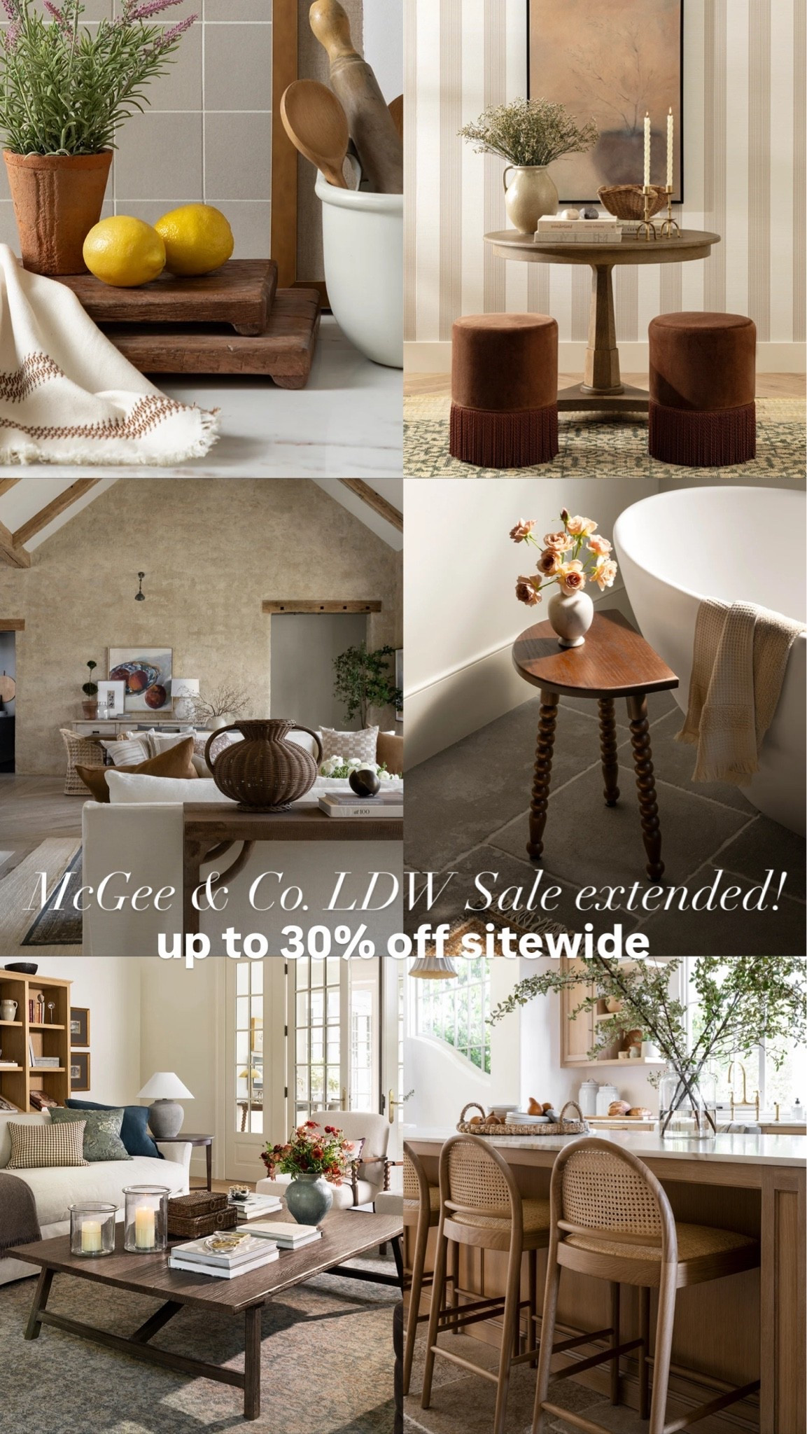 #LTKSaleAlert #LTKSeasonal #LTKHome