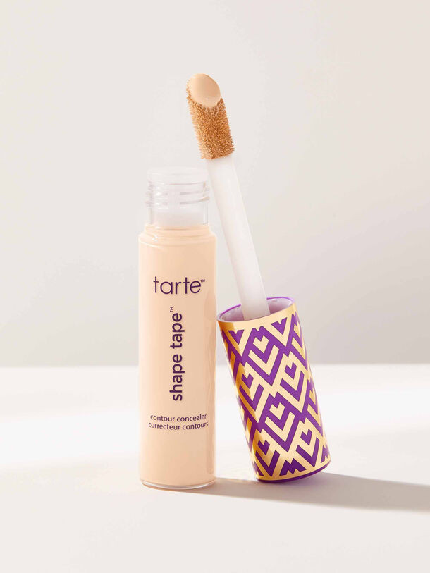shape tape™ concealer | tarte cosmetics (Global)