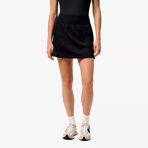 Breezeblend Court Pleated Women's 15" Golf Skort | PGA TOUR Superstore