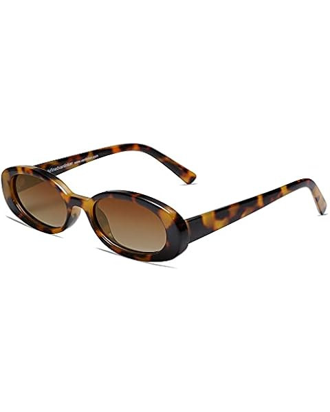 Le Specs Women's OUTTA LOVE Sunglasses | Amazon (US)