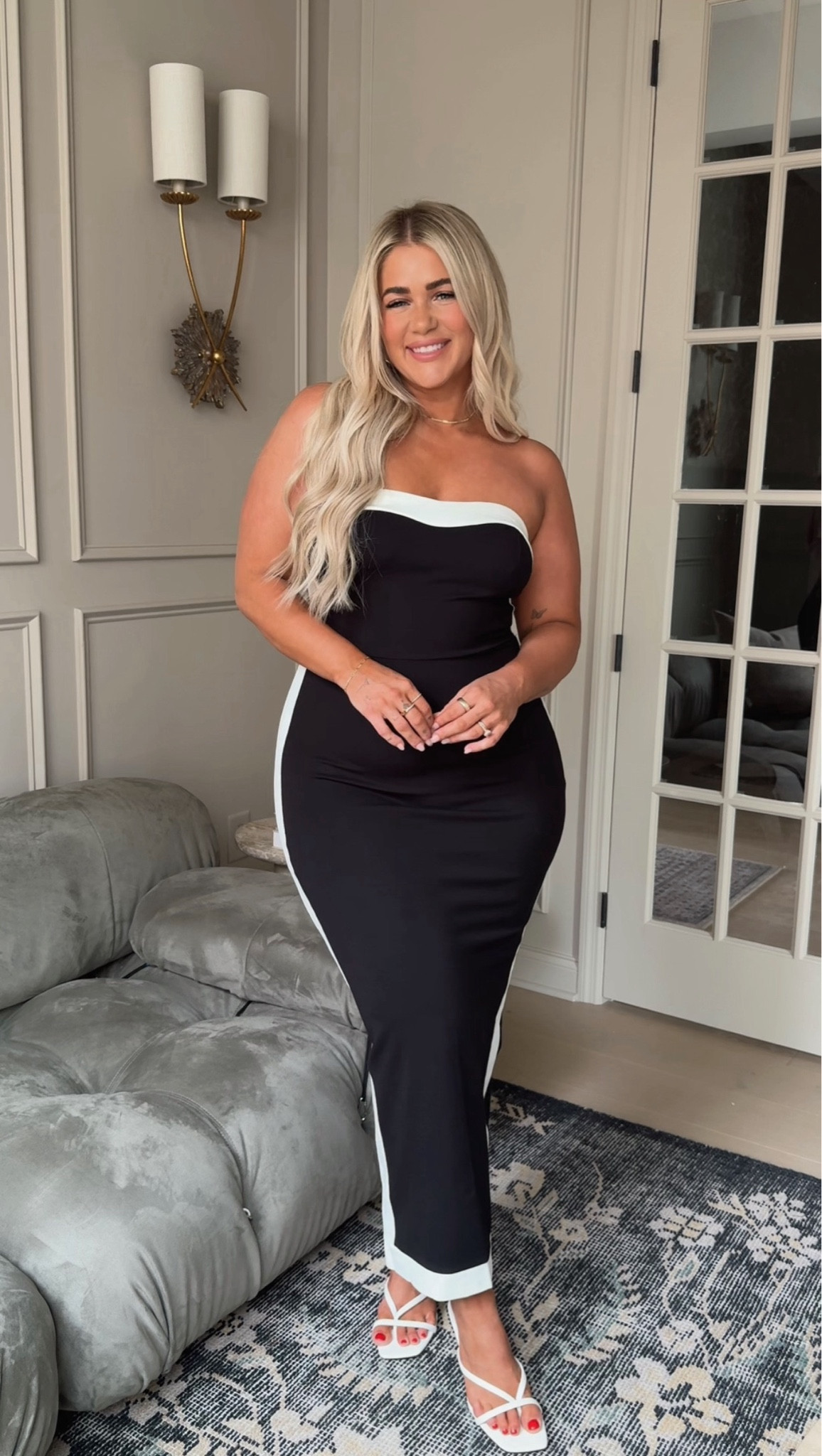 This dress!!! Stunning for your next event #dress #event 

#LTKMidsize #LTKSeasonal #LTKSaleAlert