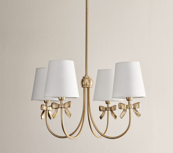 Ava Chandelier (20") | Pottery Barn Kids