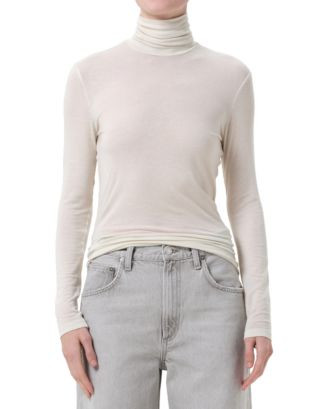 Pascale Turtleneck | Bloomingdale's (US)