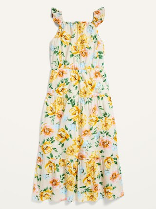 Cream Floral | Old Navy (US)