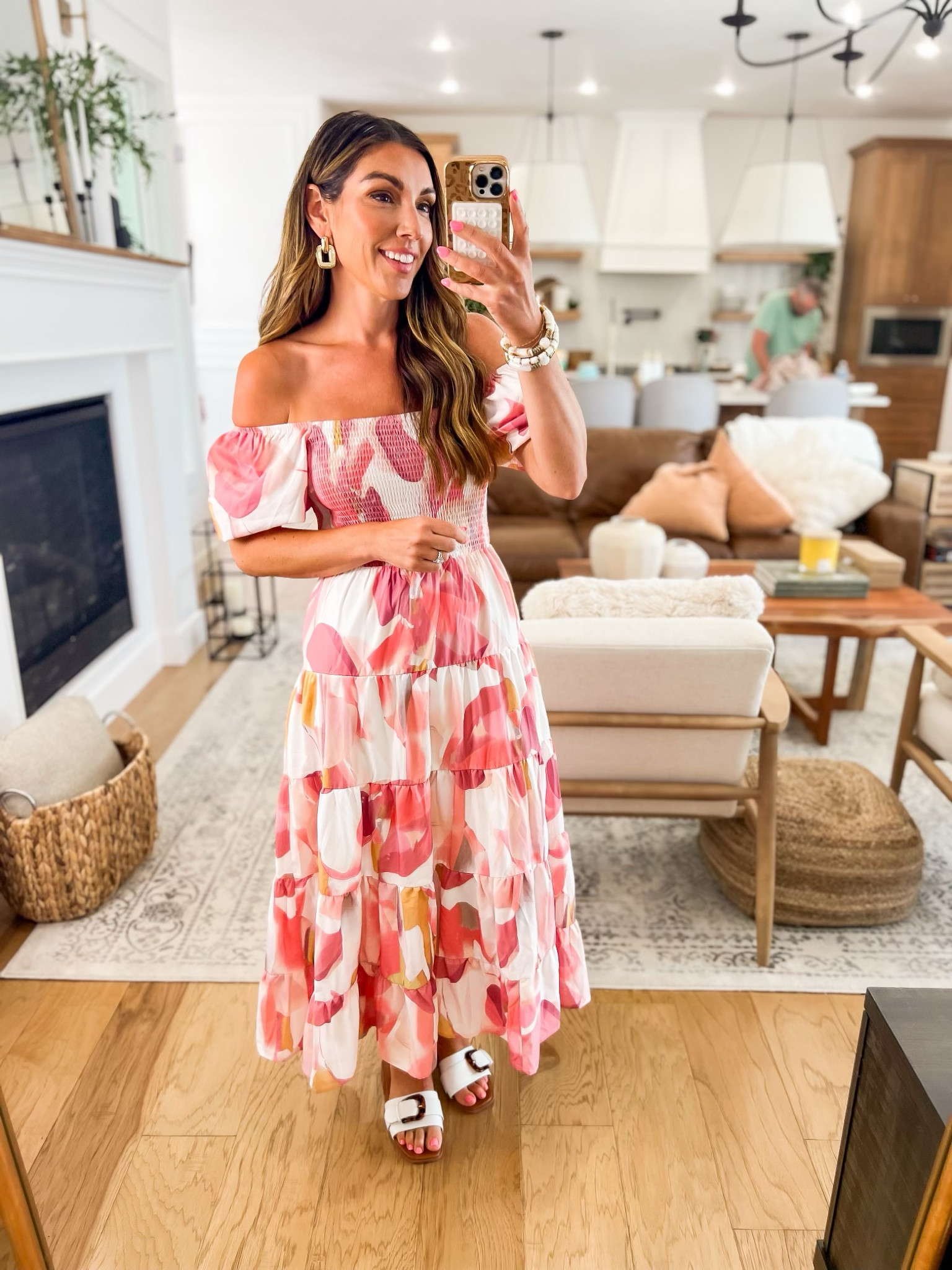 #easter #dress #spring

#LTKSeasonal #LTKSpringSale #LTKbump