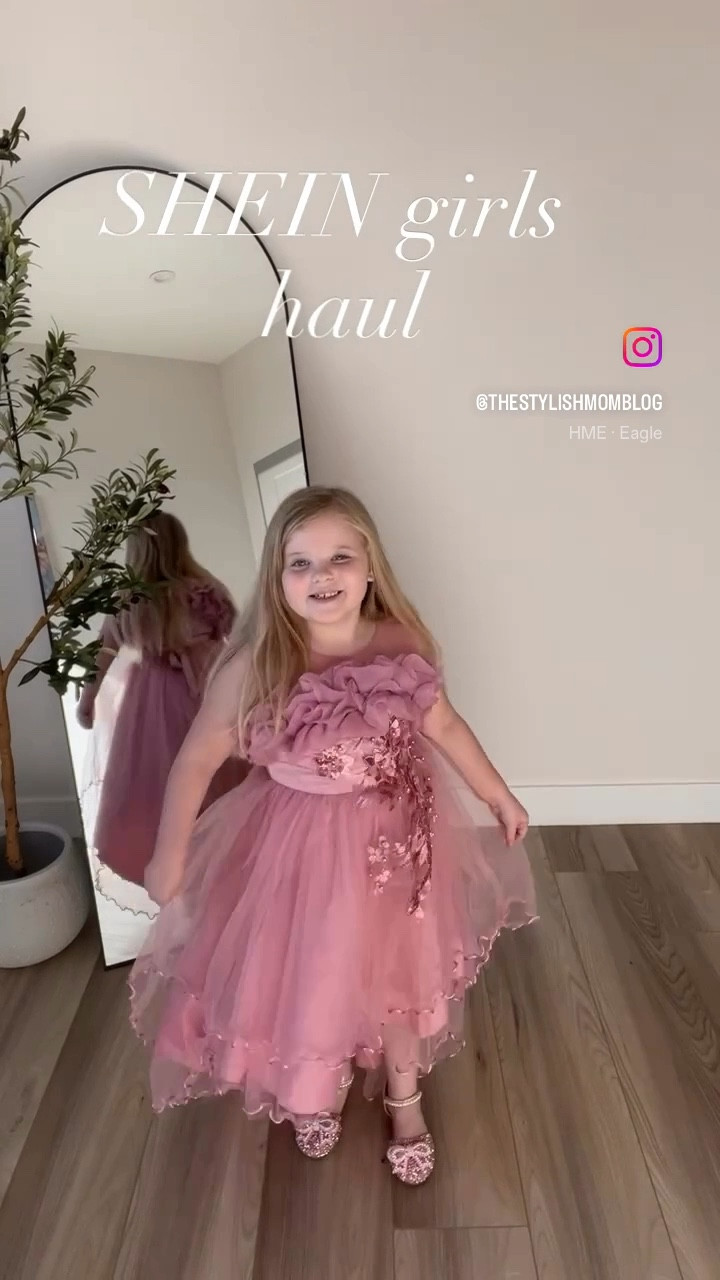 Girls clothing haul 😍😍😍

#LTKKids #LTKmomlife