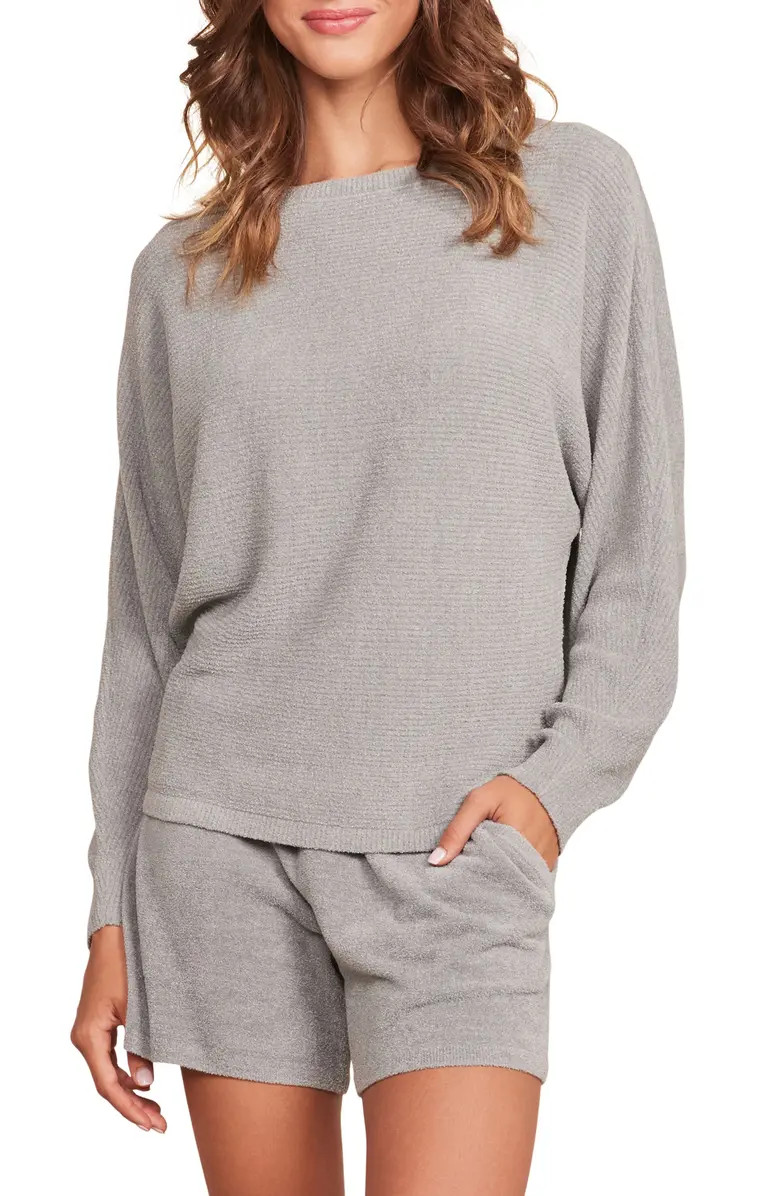 CozyChic Ultra Lite® Lounge Pullover | Nordstrom