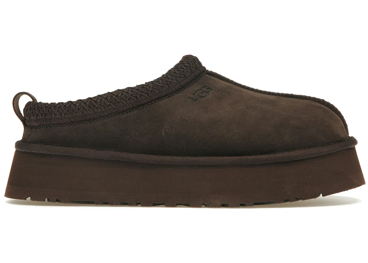 UGG Tazz SlipperChocolate (Women's) | StockX