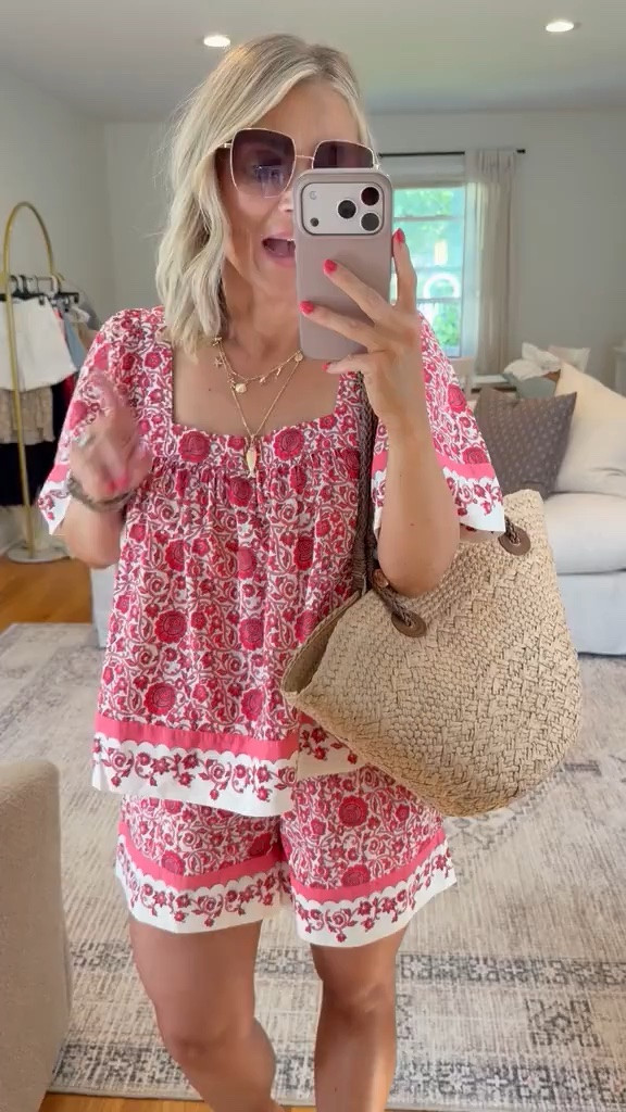 Target Summer Outfits 🎯

Summer outfits, summer dresses, vacation outfits beach, date night outfits, target finds, target style, target new arrivals, midsize fashion, petite fashion, matching sets, beach vacation outfits
@Target

#LTKSeasonal #LTKMidsize #LTKPetite