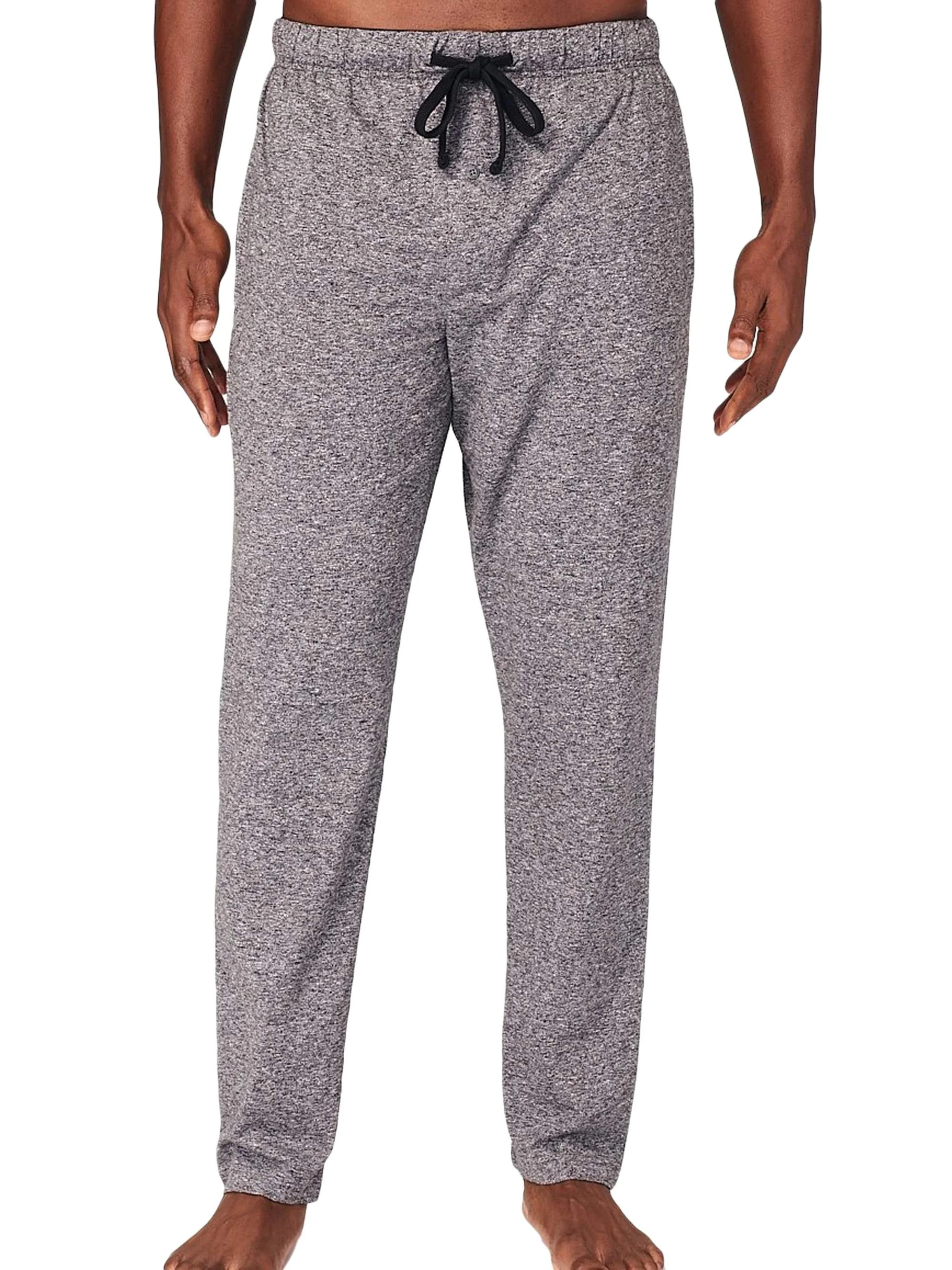 George Men’s Solid Knit Pajama Pants | Walmart (US)