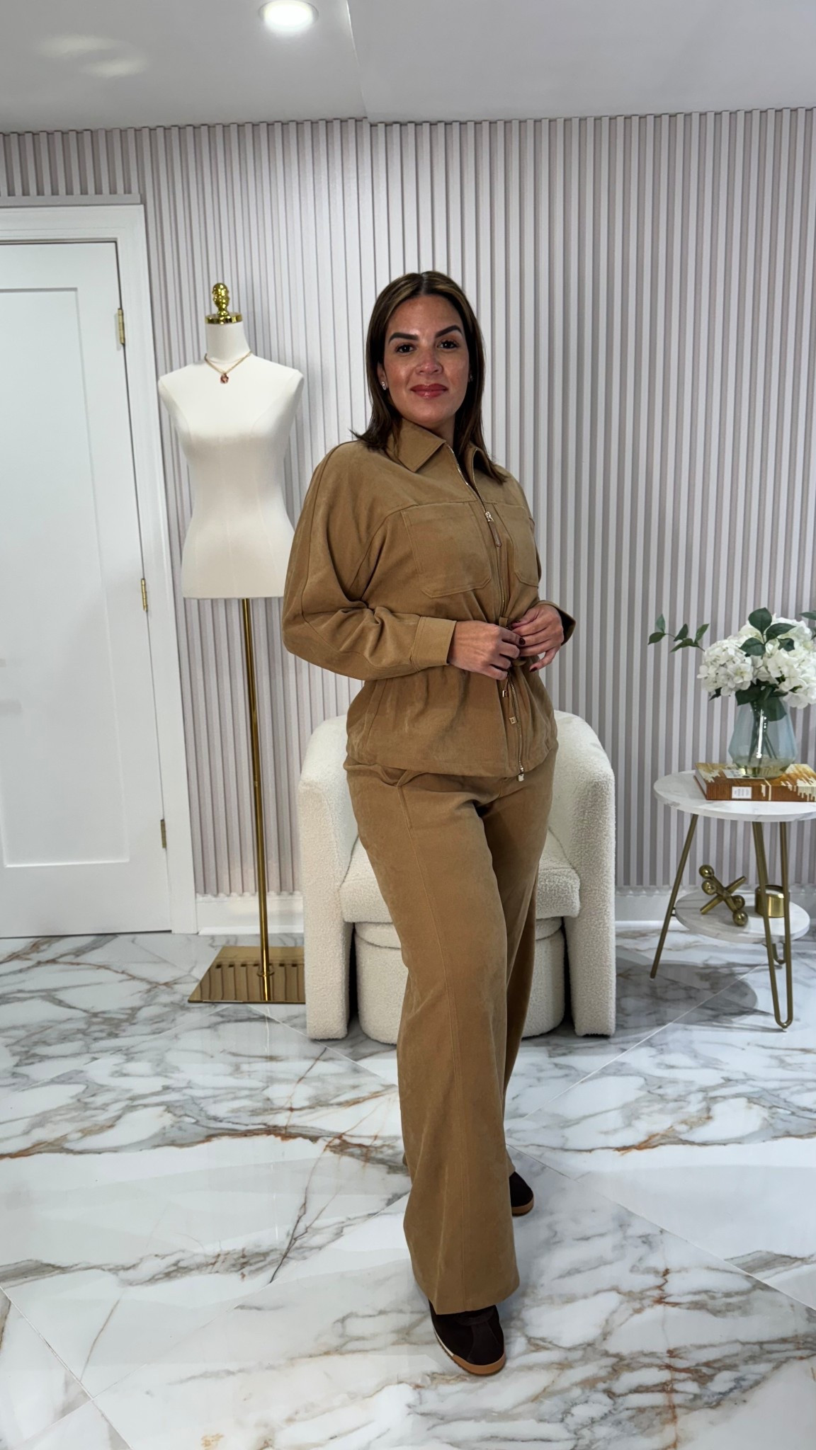 Zara Set

Medium Top
Large Bottom

#LTKSaleAlert #LTKU #LTKMidsize