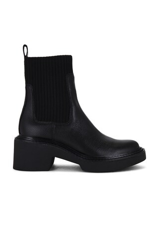 Dolce Vita Hilora H20 Boot in Black from Revolve.com | Revolve Clothing (Global)