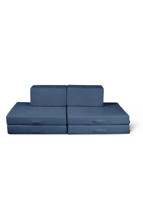 The Figgy Play Couch Cushion Set in Ocean at Nordstrom | Nordstrom