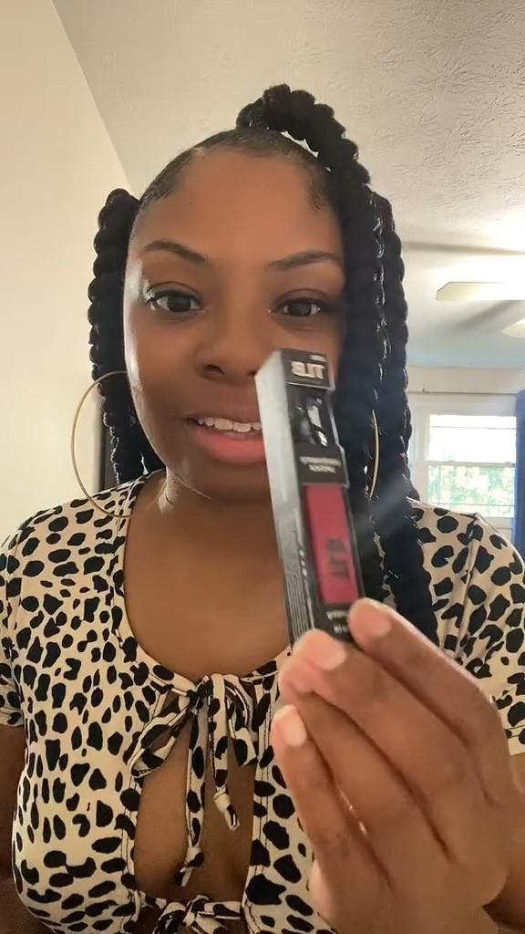 My favorite red lip!! 🥰

#LTKU #LTKFind #LTKbeauty