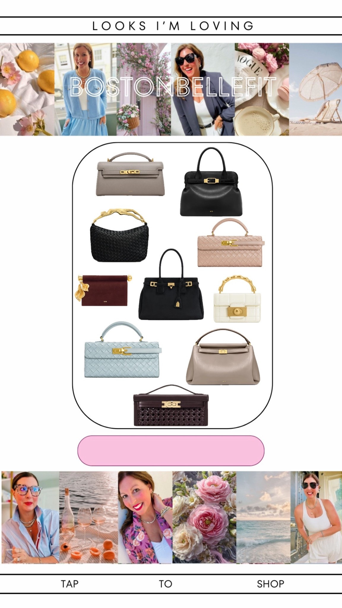 25% OFF 2 ITEMS | CODE: 25BS25

#LTKOver40 #LTKItBag