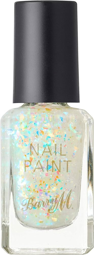 Barry M Nail Paint – Fortune Teller | Amazon (UK)
