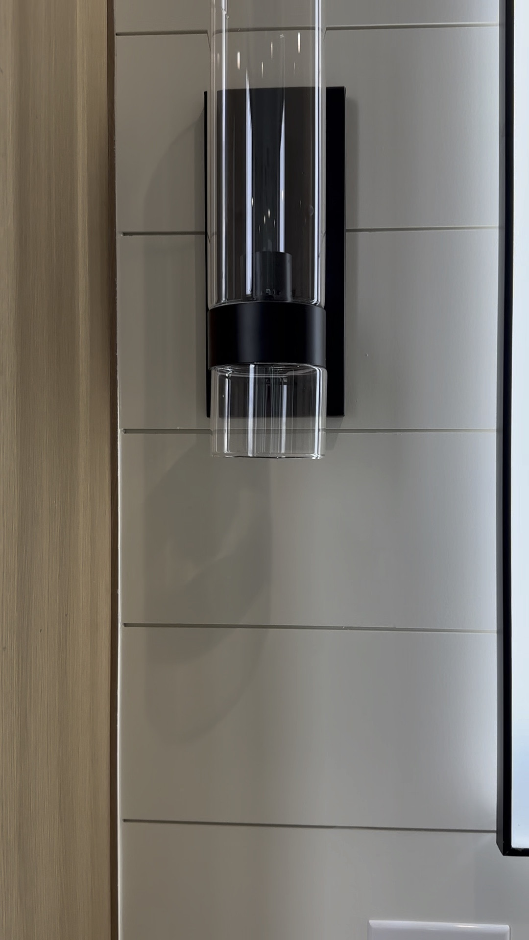 Bathroom sconces….we loved the look of the RH ones but couldn’t stomach the price. Found these dupes on Amazon! Can’t wait to light these babies up!! 

#LTKhome #LTKfamily #LTKVideo