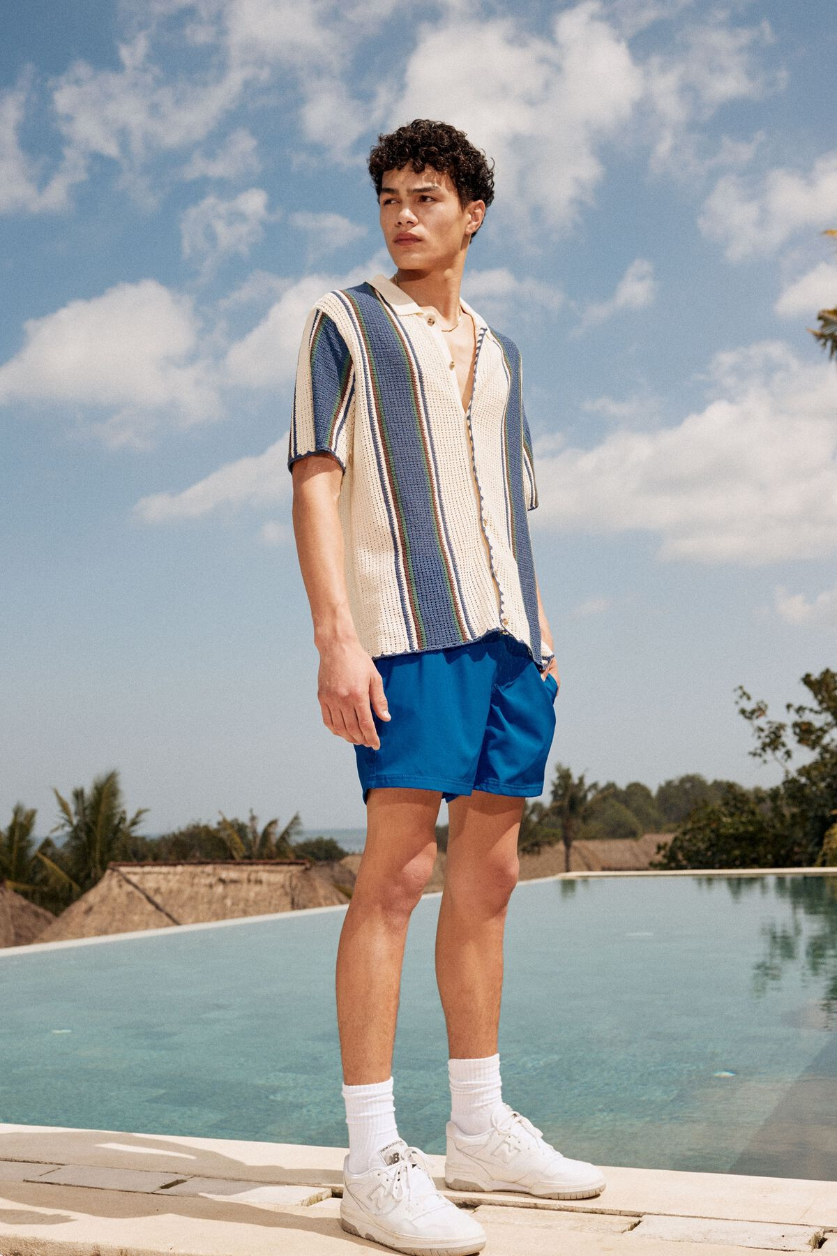 Pablo Short Sleeve Shirt | Cotton On (US)