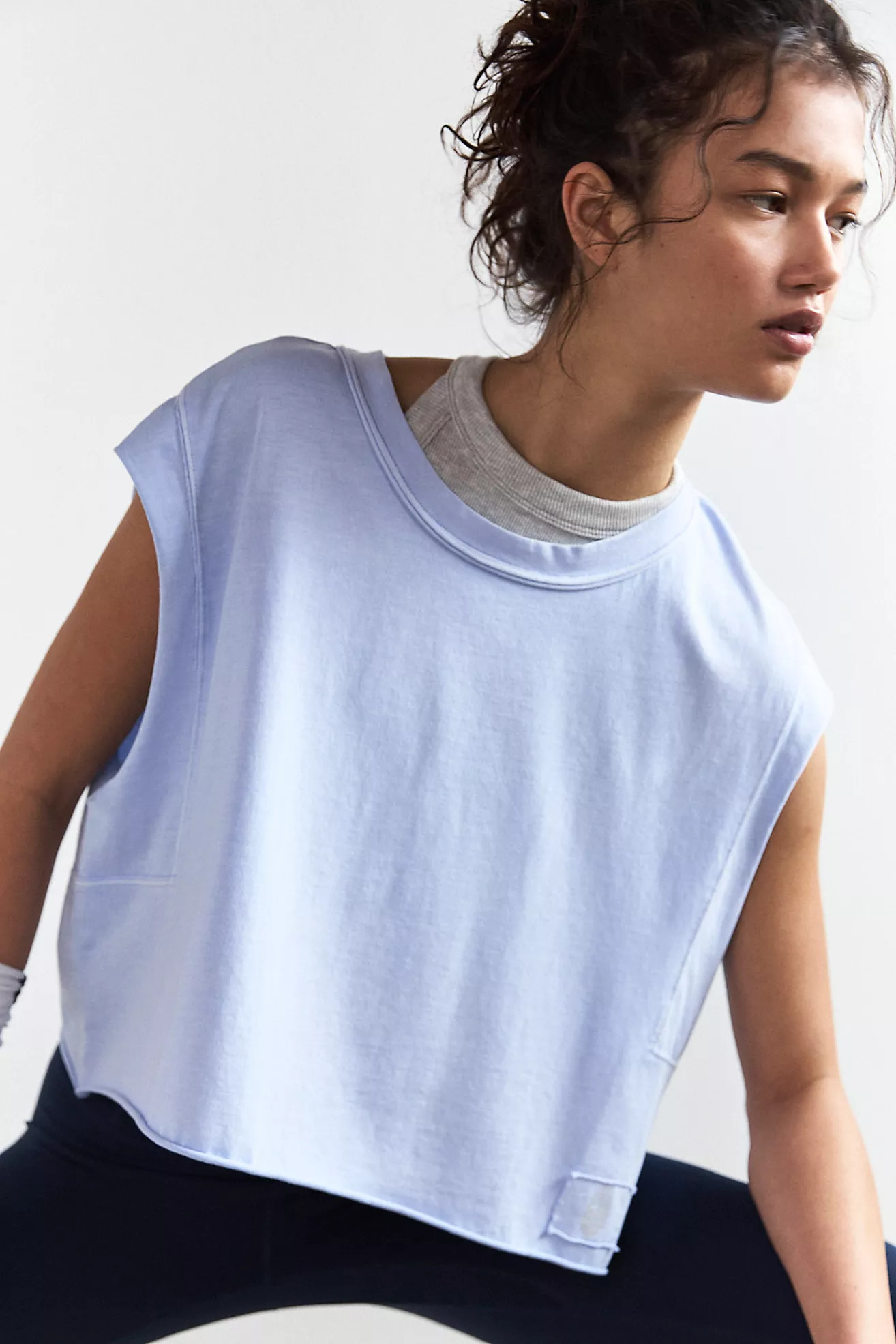 Inspire Tank | Free People (Global - UK&FR Excluded)