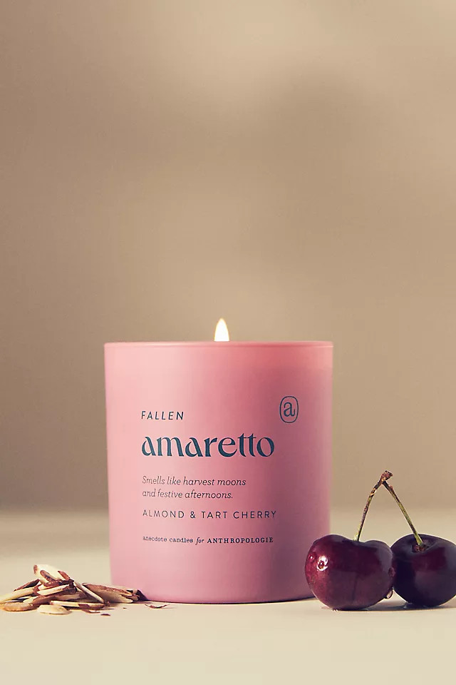 Anecdote Cocktail Candles | Anthropologie (US)