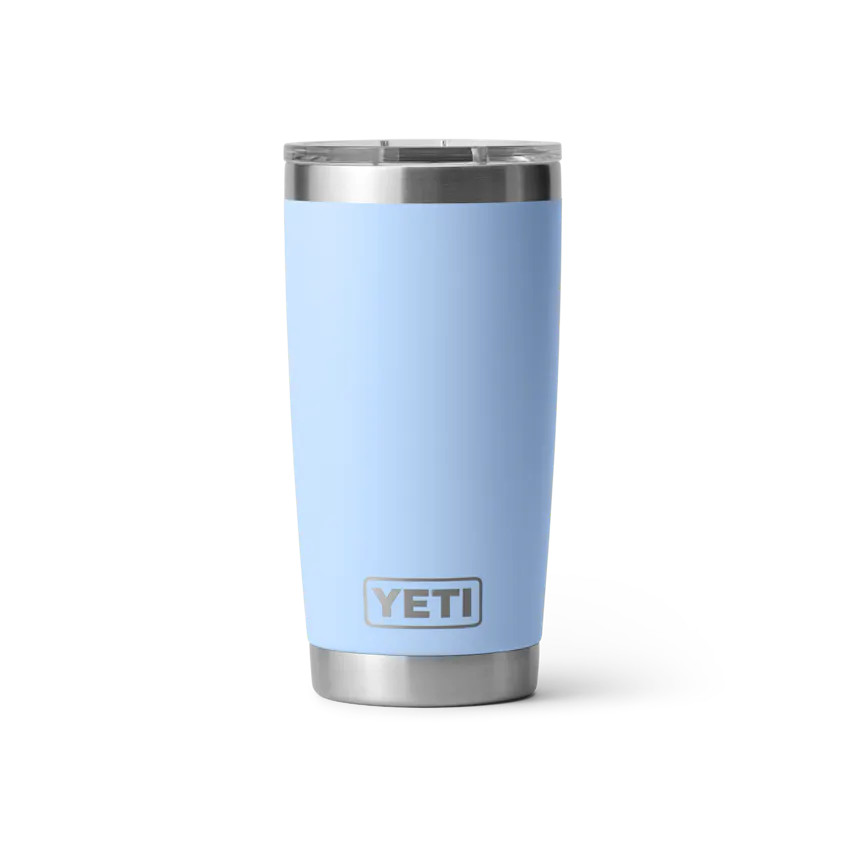 YETI Rambler 20 oz Tumbler with MagSlider Lid | YETI US