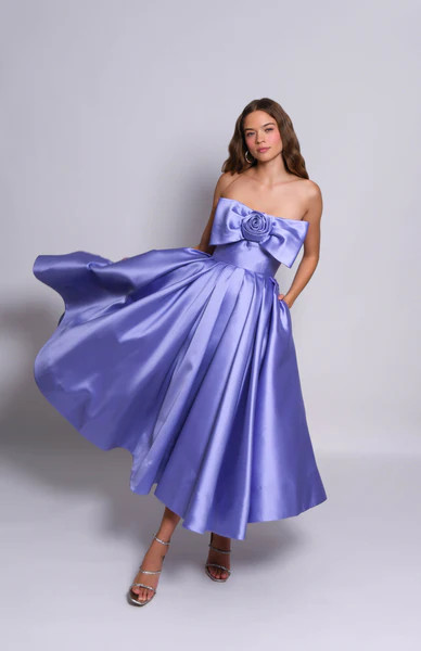 siriana gown | Hutch