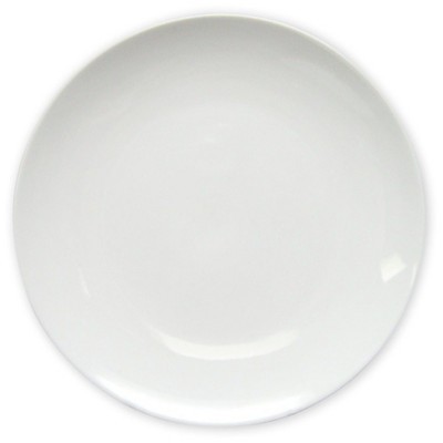 Coupe Dinner Plate 10" White - project 62 - Project 62™ | Target