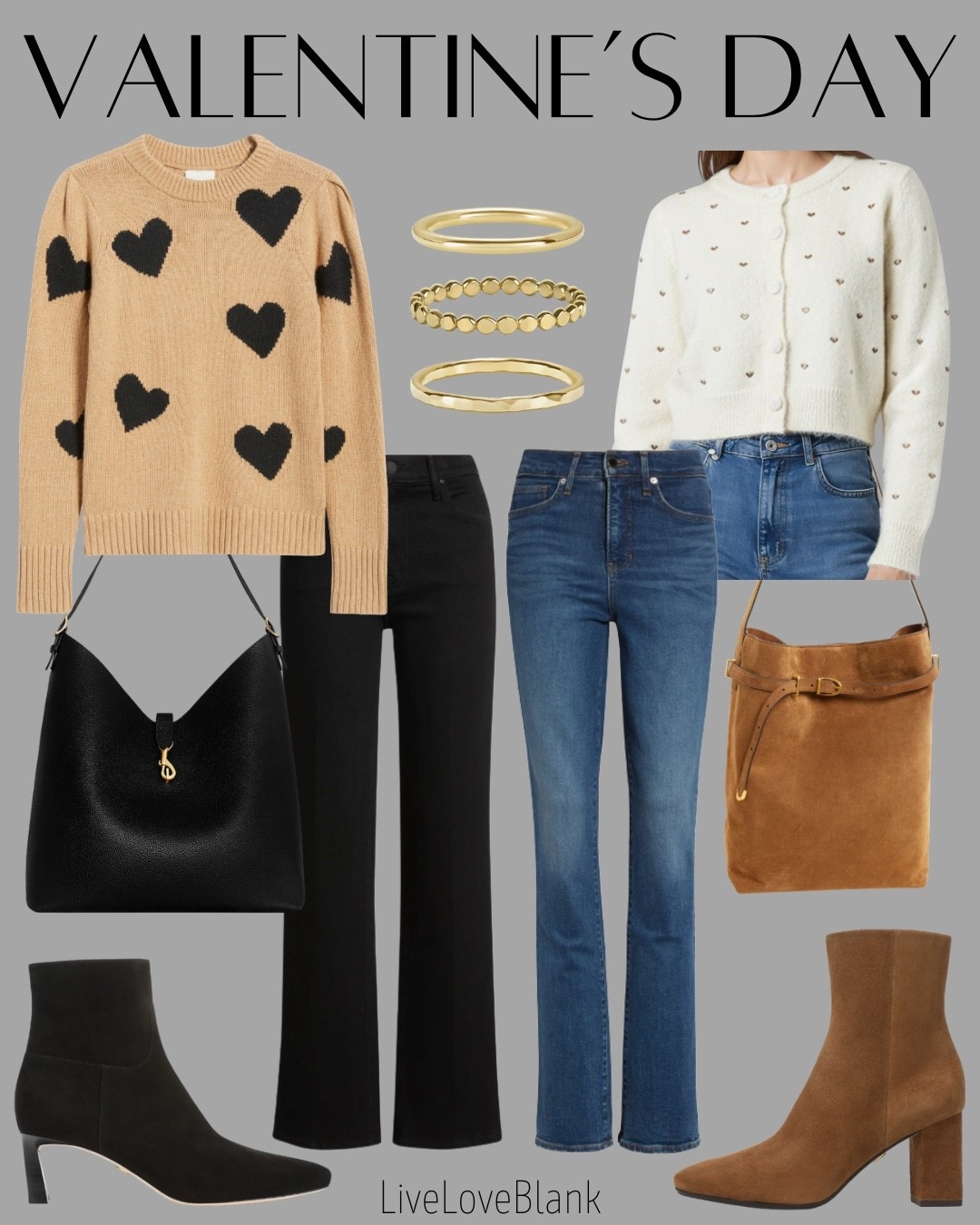 Valentine’s Day outfit inspo
Neutral Valentine’s Day 
Outfit ideas 


#LTKSeasonal #LTKOver40 #LTKU