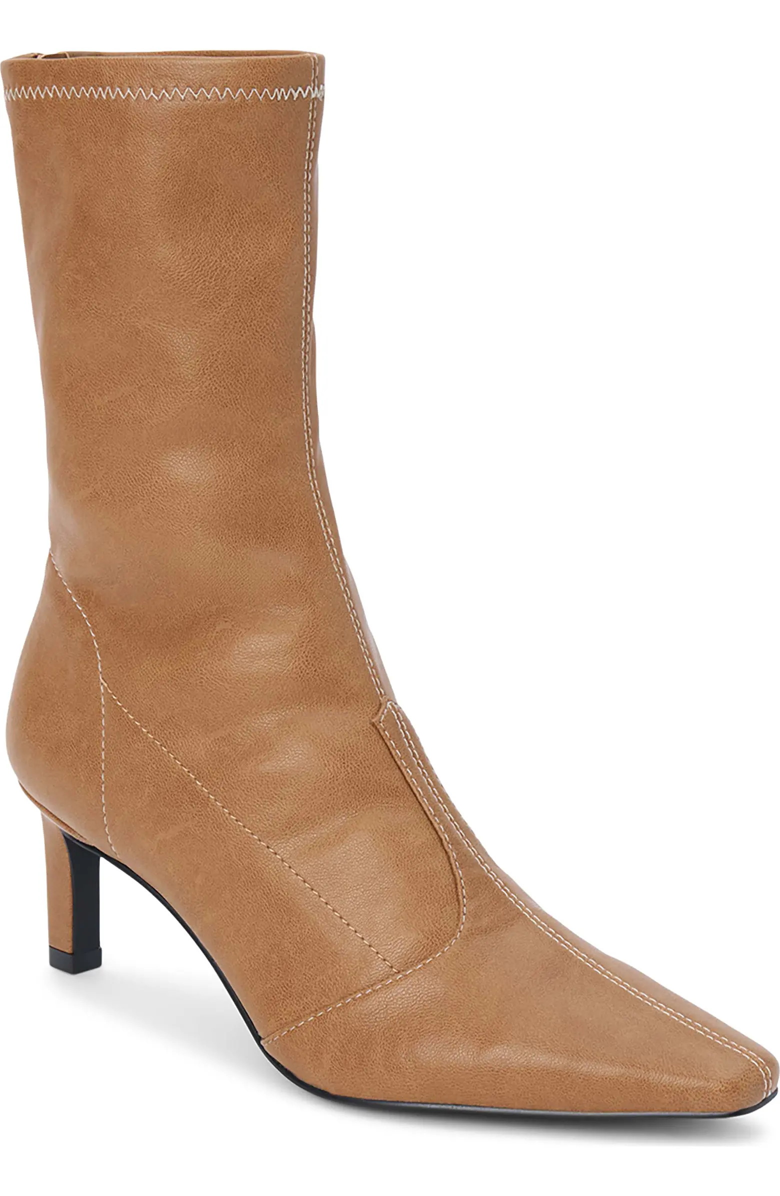 Clara Sock Boot (Women) | Nordstrom