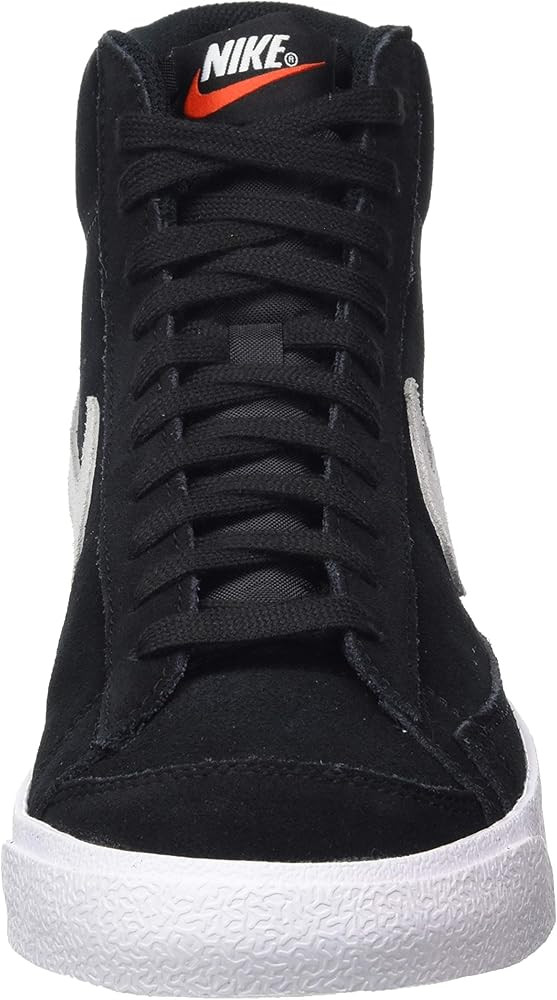 Nike mens Blazer Mid 77 Vintage | Amazon (US)
