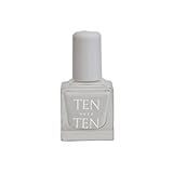 Tenoverten - Natural Nail Color - Washington | Clean, Natural, Non-Toxic Nail Care (0.45 fl oz | 13. | Amazon (US)